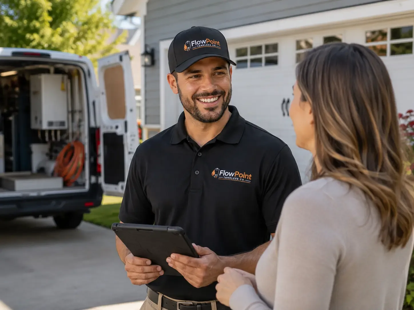 Tankless Water Heater Installation Greenway, AR FAQs